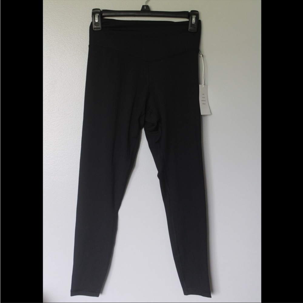 Free Assembly Leggings